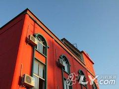 北海海驿国际青年旅舍