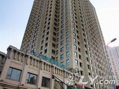 上海利园国际大酒店