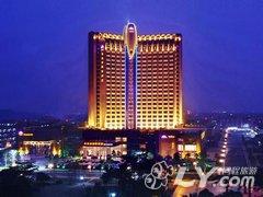 东莞华尔登国际酒店