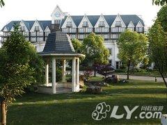 上海蓝宫大饭店