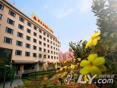 上海园林格兰云天大酒店