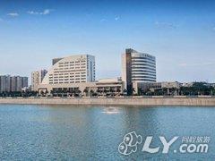 梅州金沙湾国际大酒店