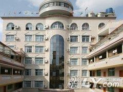 荔波顺庆大酒店（原顺庆宾馆）