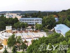 随州白云山国宾酒店