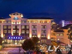 常州富都戴斯酒店