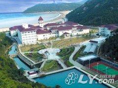 象山黄金海岸大酒店