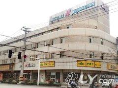 锦江之星（枣庄市中区君山中路店 ）