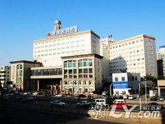 温州将军大酒店