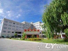 乃东雅砻河酒店