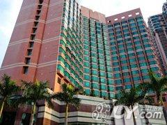 佛山顺德新世界酒店