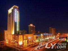 钦州白海豚国际酒店