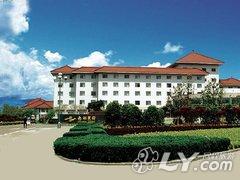 马鞍山南湖宾馆