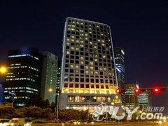 太原五洲大酒店