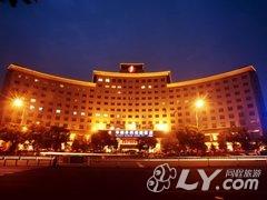 岳阳华瑞丹枫建国饭店