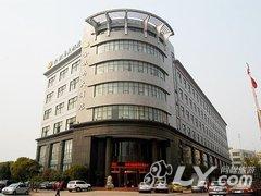 温州金银岛大酒店