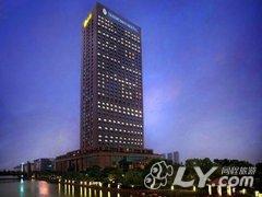 佛山保利洲际酒店
