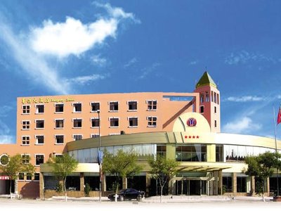 情趣首页全国酒店青岛酒店即墨市酒店>即墨华洋大酒店查看35同程都江堰酒店不图片