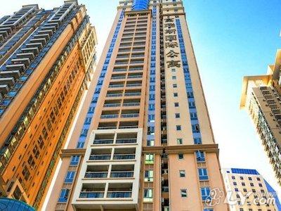 深圳富瑞斯国际公寓图片