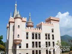 五指山翡翠谷生态度假山庄