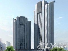 青岛豪森府邸国际酒店