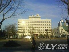 丹东鸭绿江大厦