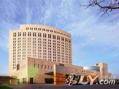 晋中万豪美悦国际酒店