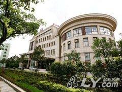 上海瓦伦西酒店