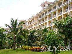琼海博鳌玉带湾大酒店