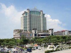 东莞波尔顿华禧酒店