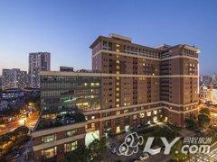 上海碧云花园服务公寓(人民广场)