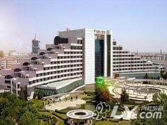 潍坊富华大酒店（A座）