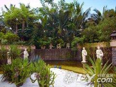 颐居文昌白金海岸度假酒店