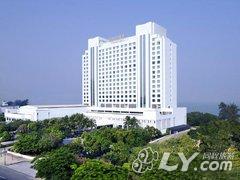 北海香格里拉大酒店