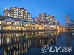 贵阳保利国际温泉酒店