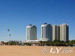 秦皇岛秦皇国际大酒店