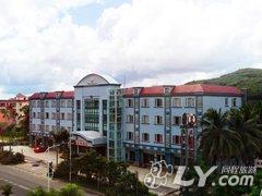 万宁兴隆正昊温泉度假酒店