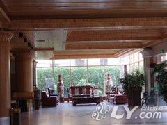 元阳云梯大酒店