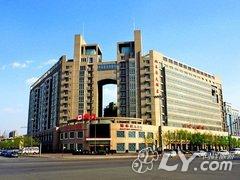 天津美华大酒店