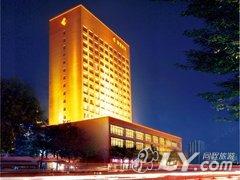 天津财富豪为酒店