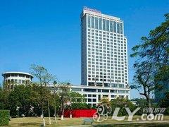 中山喜来登酒店