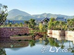 惠州洲际度假酒店