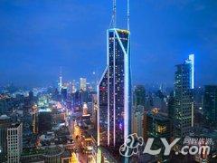 上海世茂皇家艾美酒店