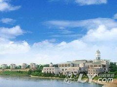 苏州宝岛花园酒店