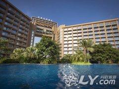 东莞帝豪花园酒店