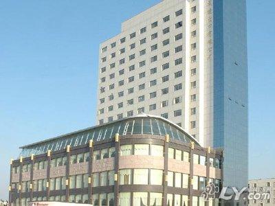 日照天成大酒店