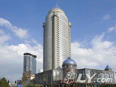 贵阳喜来登贵航酒店