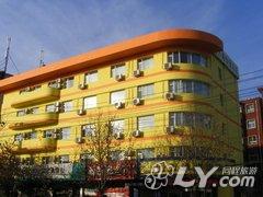 阳泉万通快捷酒店(车站店)