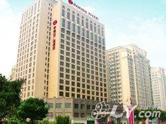 潍坊华美达广场酒店