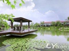 苏州金鸡湖大酒店