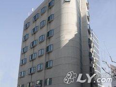 锦江之星（上海华师大店）